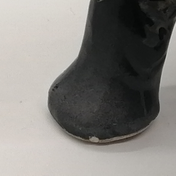 VTG Japan Lusterware Elephant Figurine - Picture 14 of 14